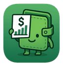 BudgetBuddy Logo